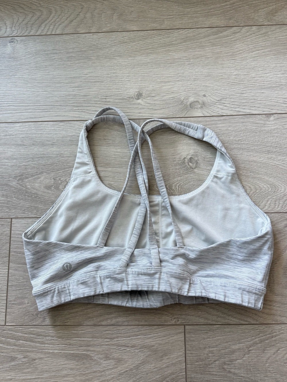 Lululemon Energy Sports Bra Wee Are From Space - Picture 6 of 10